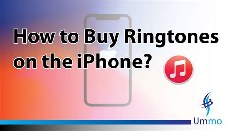 Open the iTunes Store app, tap “More,” <strong>choose “T</strong>ones,” <strong>find a <strong>ri</strong>ngtone</strong> you like, tap the price, and confirm. . Buy ringtones for iphone